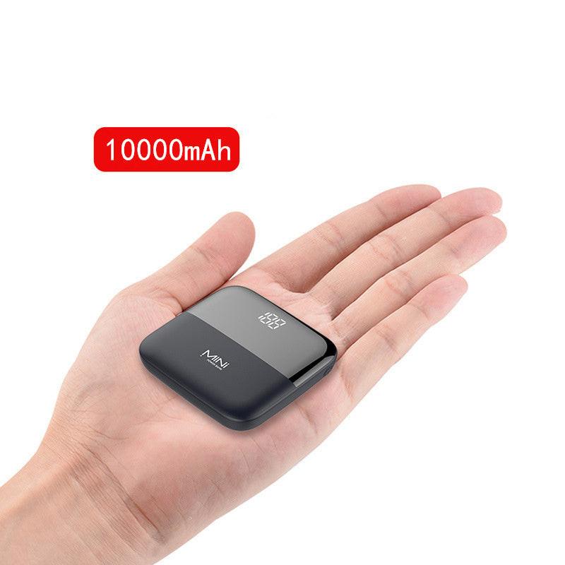 10000mAh Mini Power Bank.