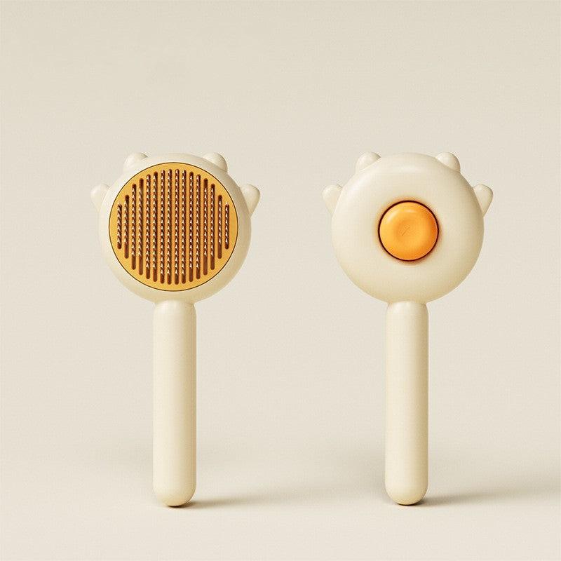 Cat Comb Massage Pet Magic Combs Hair Removal Cat And Dog Brush Pets Grooming Cleaning Supplies Scratcher.