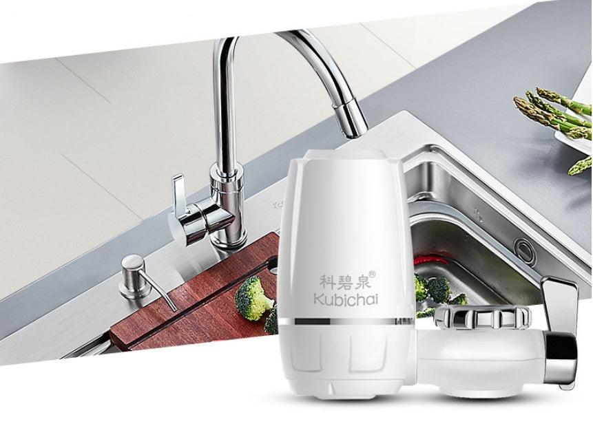 Faucet Water Purifier Kitchen Tap Water Filter Household Water Purifier.