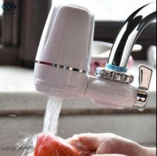 Faucet Water Purifier Kitchen Tap Water Filter Household Water Purifier.