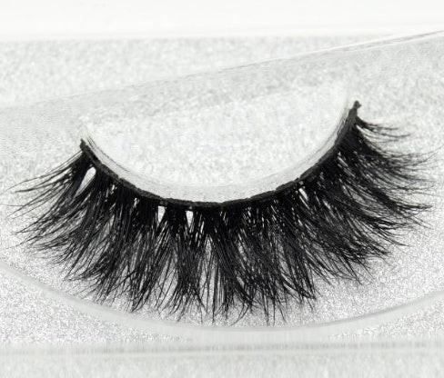 Faux Aurelia Eye Lashes.