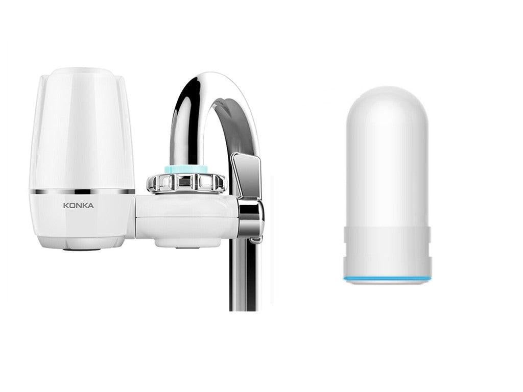 Faucet Water Purifier Kitchen Tap Water Filter Household Water Purifier.