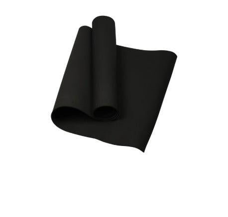 Super Soft  EVA Fitness Composite Mat Yoga Mat 4mm 6mm.
