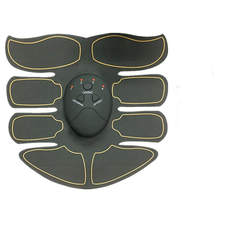 The Ultimate EMS Abs & Muscle Trainer.