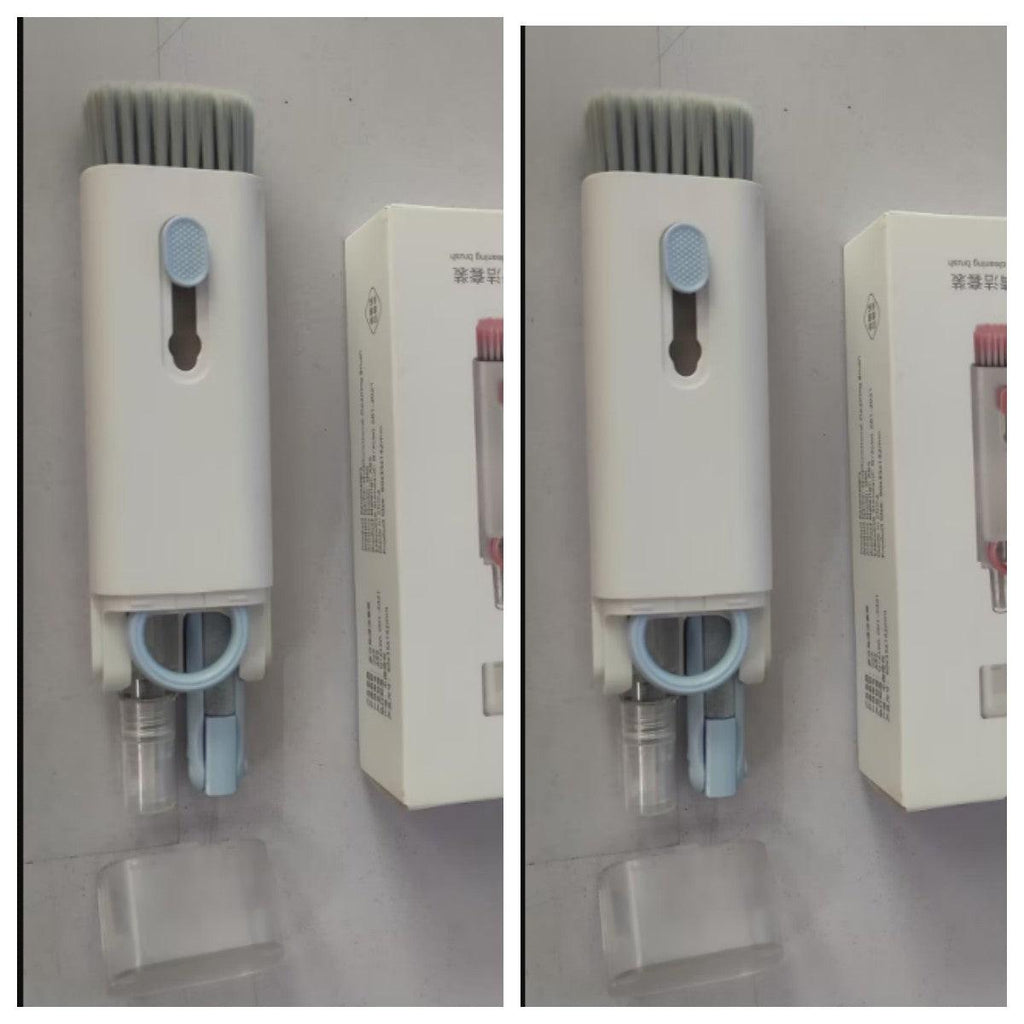 Bluetooth Headset Cleaning Pen Laptop Cleaning Kit.