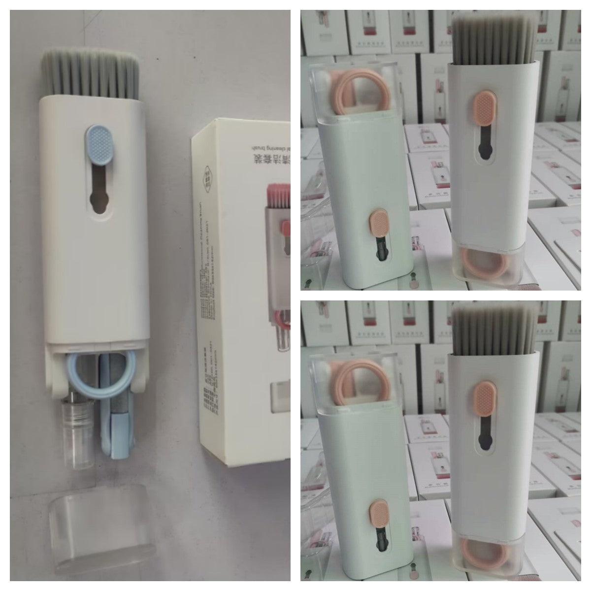 Bluetooth Headset Cleaning Pen Laptop Cleaning Kit.