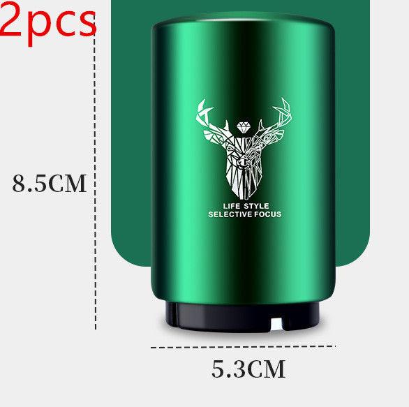 Creative Stainless Steel Beer Bottle Opener Web Celebrity Bar Press Opener Bottle Opener Automatic Summer Party.