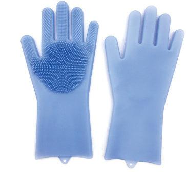 Housework Kitchen Cleaning Gloves.