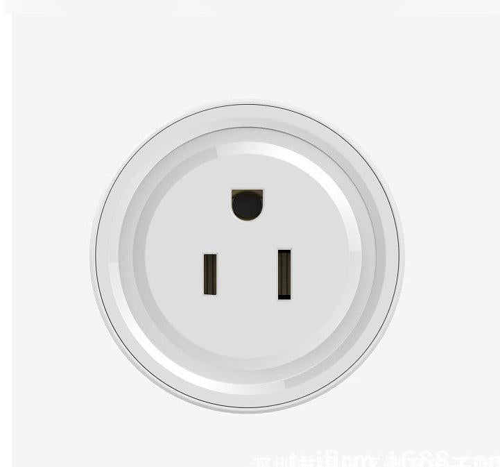 WIFI Smart Plug  control for Smart Homes.