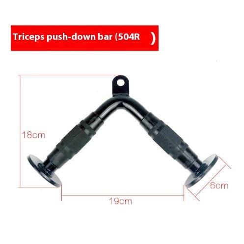 Sports fitness equipment.