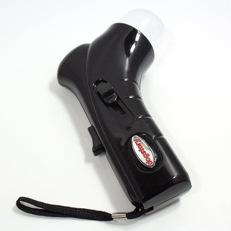 Pet Food Catapult Feeder Funny Dog Toy.