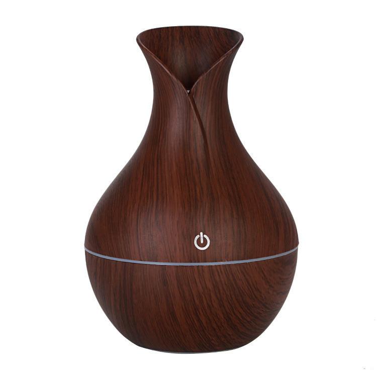 Vase humidifier.