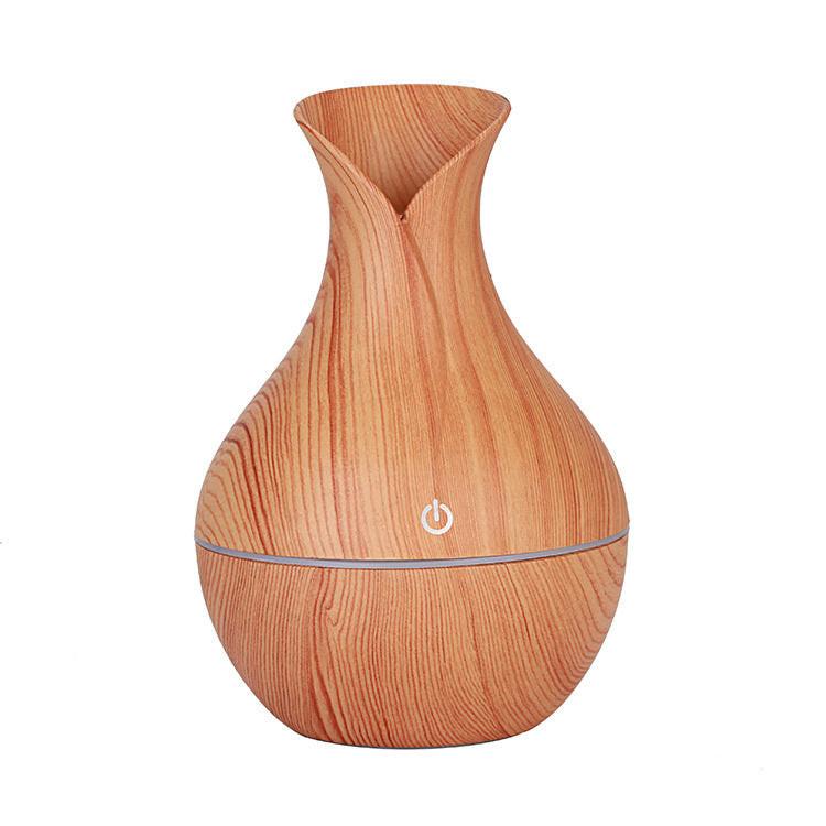 Vase humidifier.