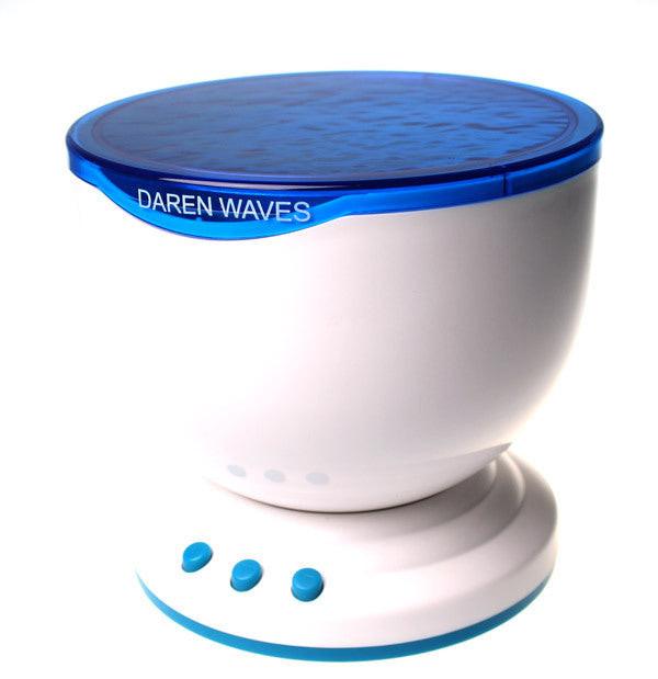 Ocean lamp projection lamp led.