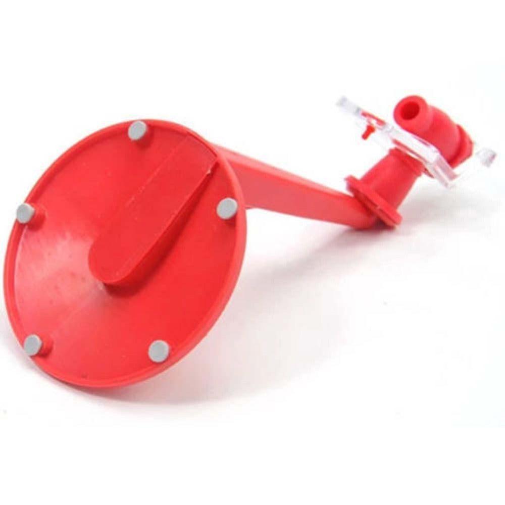 The Magic Tap Soda Dispenser.