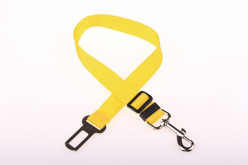 Fixed Strap Polyester Dog Strap Dog Leash Dog Leash.