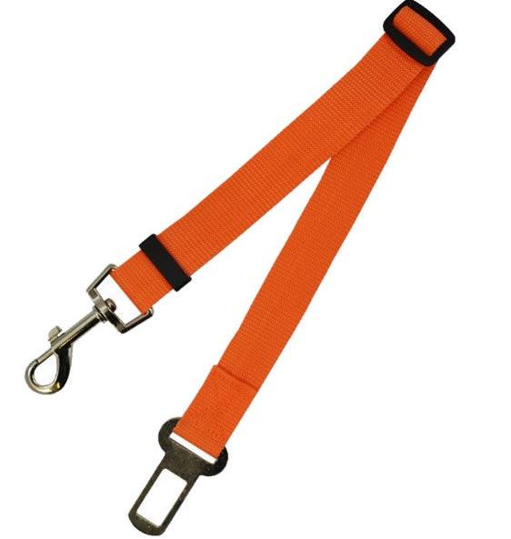 Fixed Strap Polyester Dog Strap Dog Leash Dog Leash.