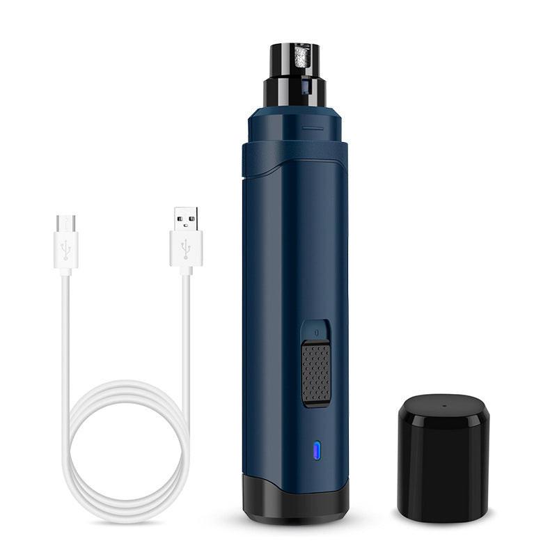 Pet Dog Cat Pencil Sharpener, Electric Nail Clippers Cleaning Nail Clippers.