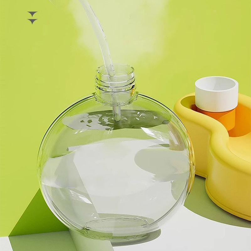 Pet Travel Cup Portable Drinking Cup For Pets Yurt Dog  Water Jug Drinking Supplies Balloon.