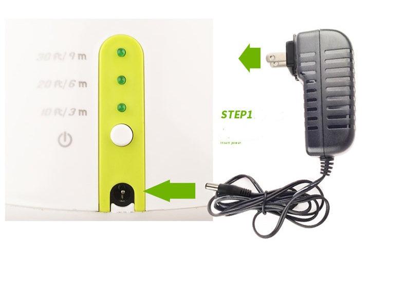 Dog Pet Automatic Interactive Ball Launcher.