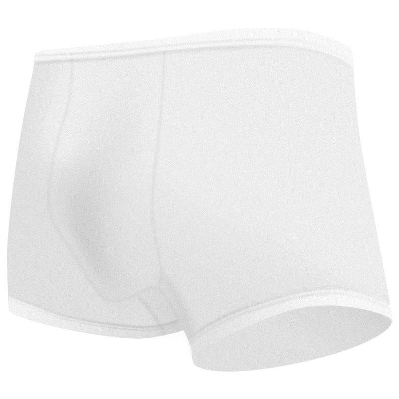 Sterilized Pure Cotton Polyester Cotton Disposable Underwear Disposable Business Trip Travel Hotel Supplies.