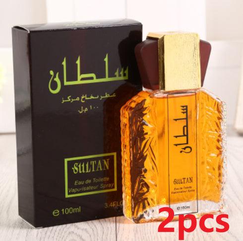 Middle East Fragrance Arabian Perfume.
