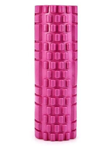 Yoga Foam Roller.