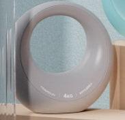 Ladies Fitness Dumbbell Slimming Body Shaping Exercise Fitness Equipment.