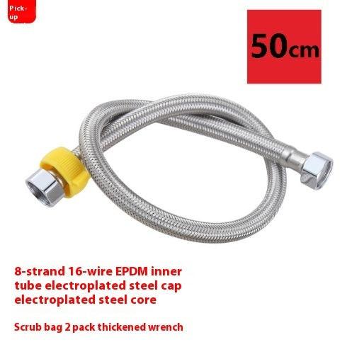 Stainless Steel Cup Washer With Embedded Automatic High-pressure Push Cup Washer.