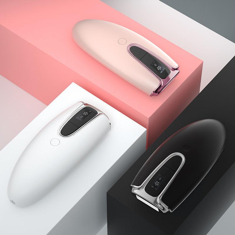 Laser Hair Removal Device Ladies Shaver.