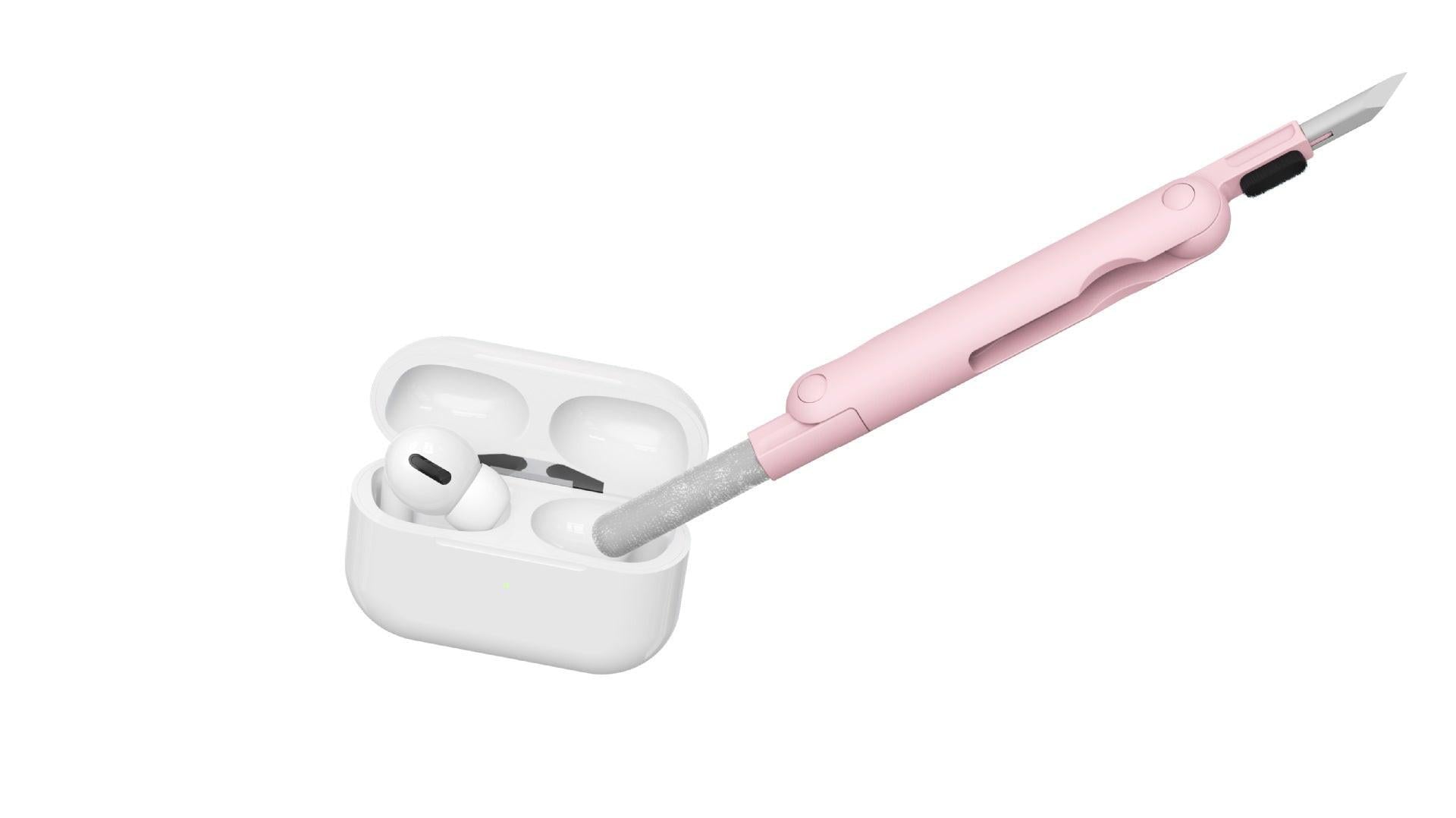 Bluetooth Headset Cleaning Pen Laptop Cleaning Kit.