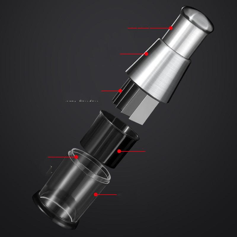 Garlic Crusher Onion Chopper Multipeler Vegetables Chopper Manual Garlic Press Machine Garlic Squeezer Kitchen Gadget.