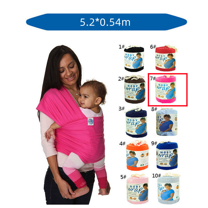 Baby Sling Travel With Mother Supplies