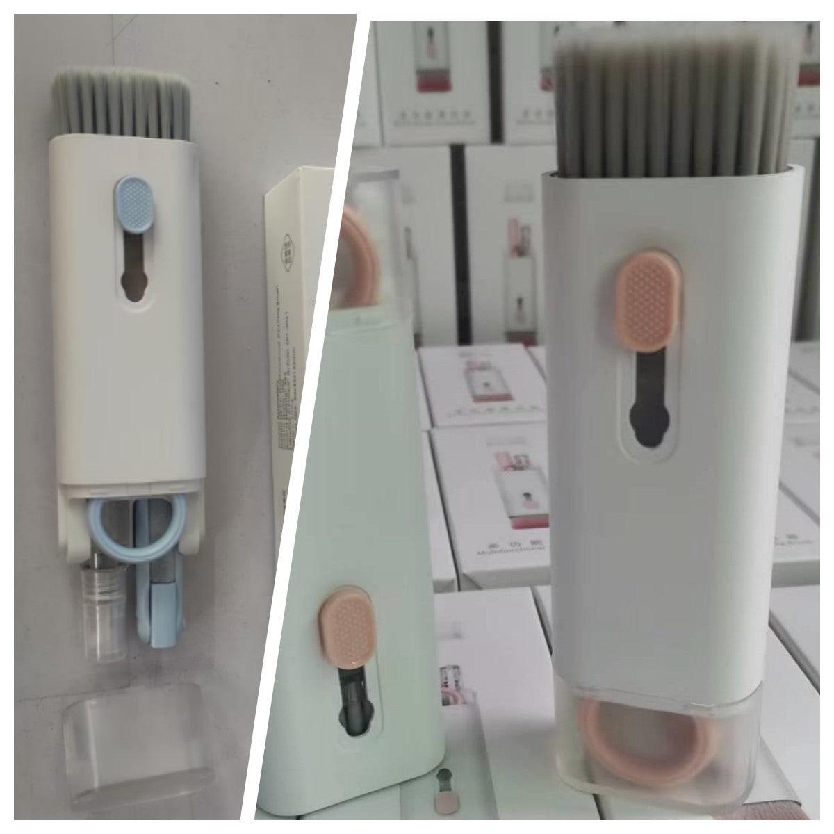 Bluetooth Headset Cleaning Pen Laptop Cleaning Kit.