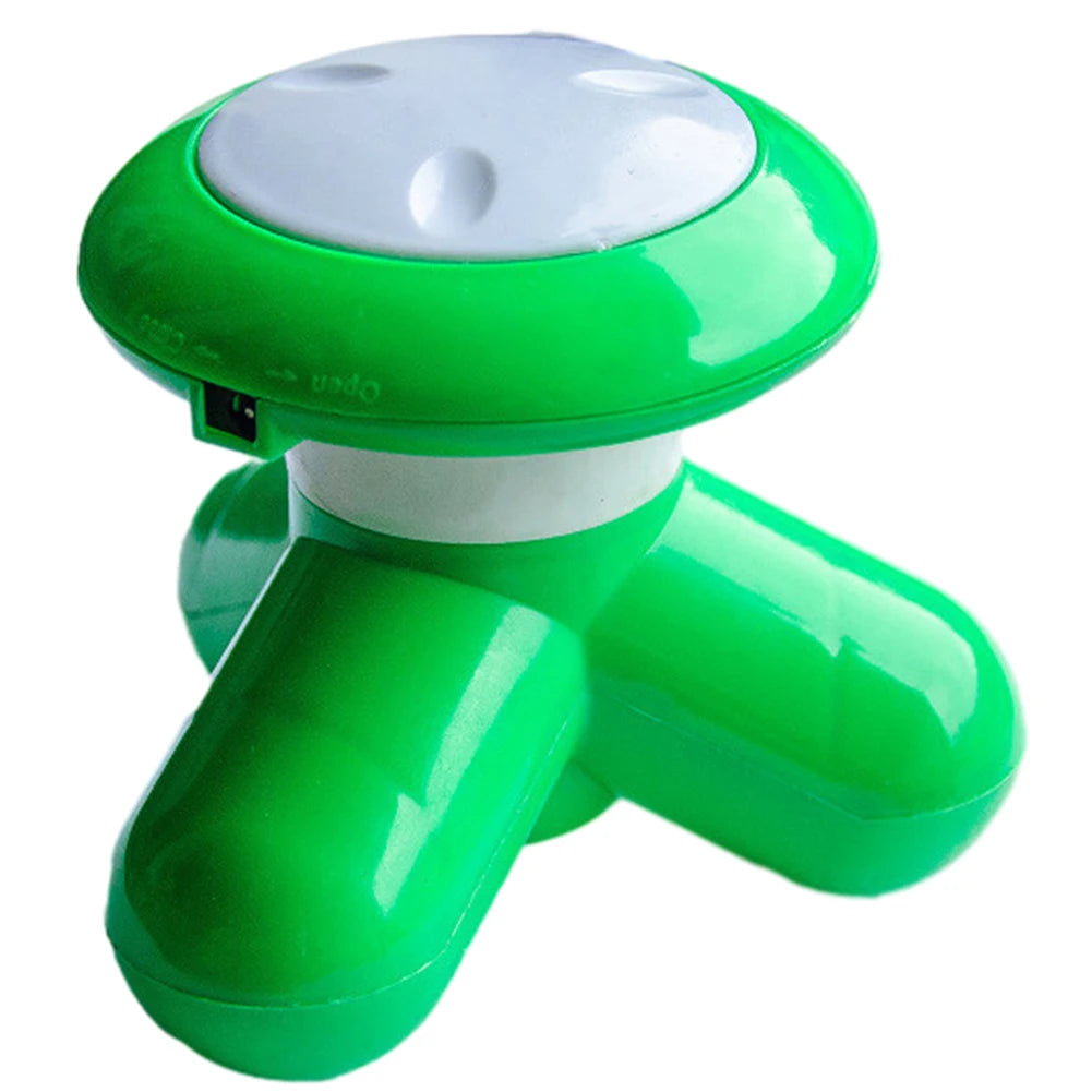 Portable Handheld Electric Massager.