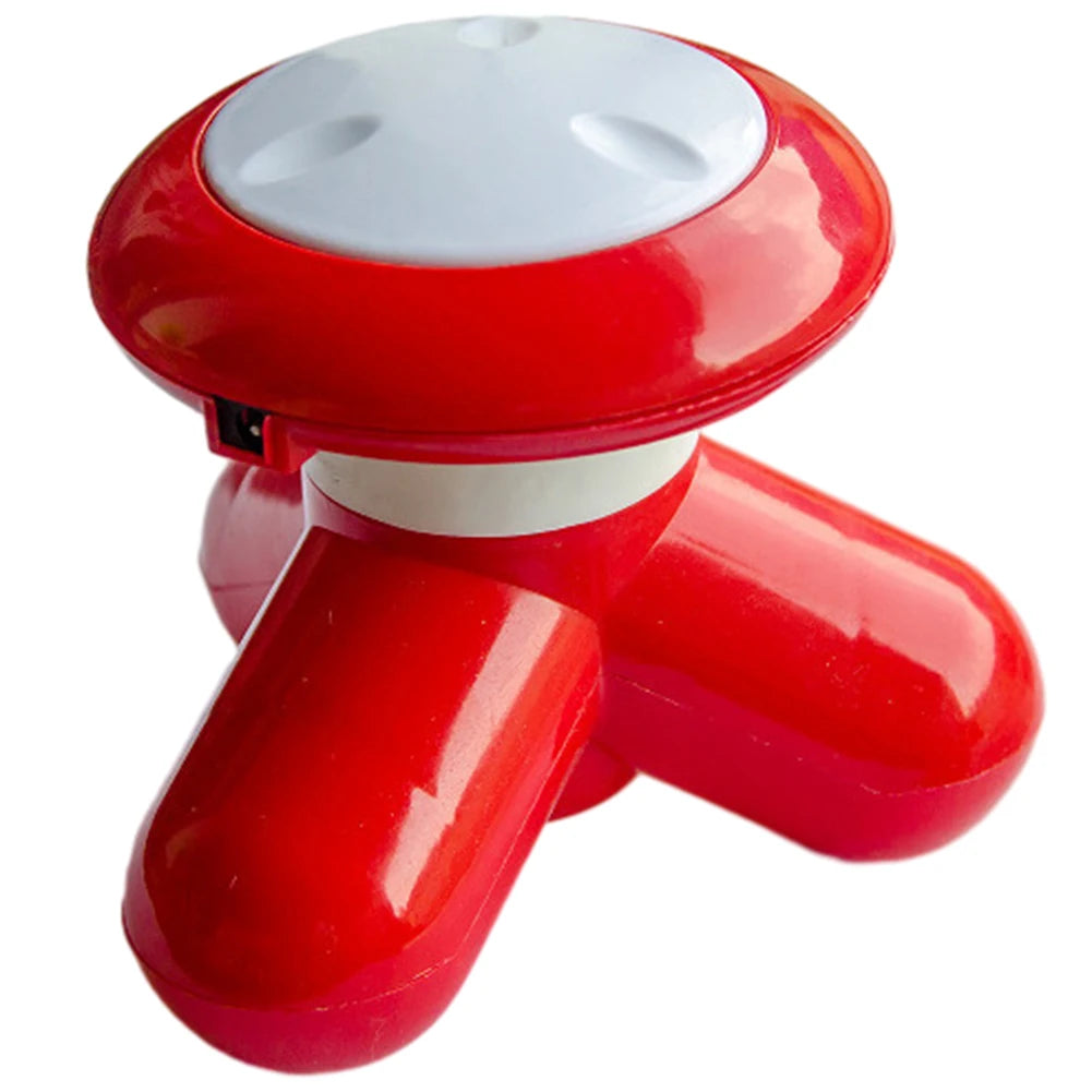 Portable Handheld Electric Massager.