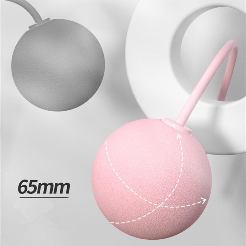 Training Jump Rope Set Fitness Jump Ropes And Silicone Handles For Women Men Kids With Speed Cordless Ball Adjustable Anti-Tangle PVC Wire Rope For Fitness Crossfit Indoor Outdoor Workout.