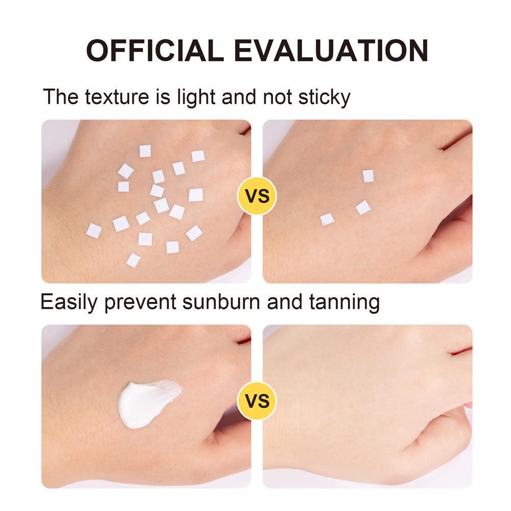 Moisturizing Correcting CC Cream Waterproof Anti-sweat Makeup Before Concealer Lasting Women Makeup Protect Skin Erborian Make.