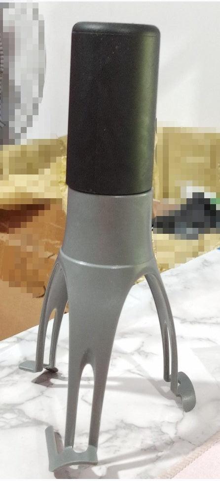 Automatic cooking mixer.