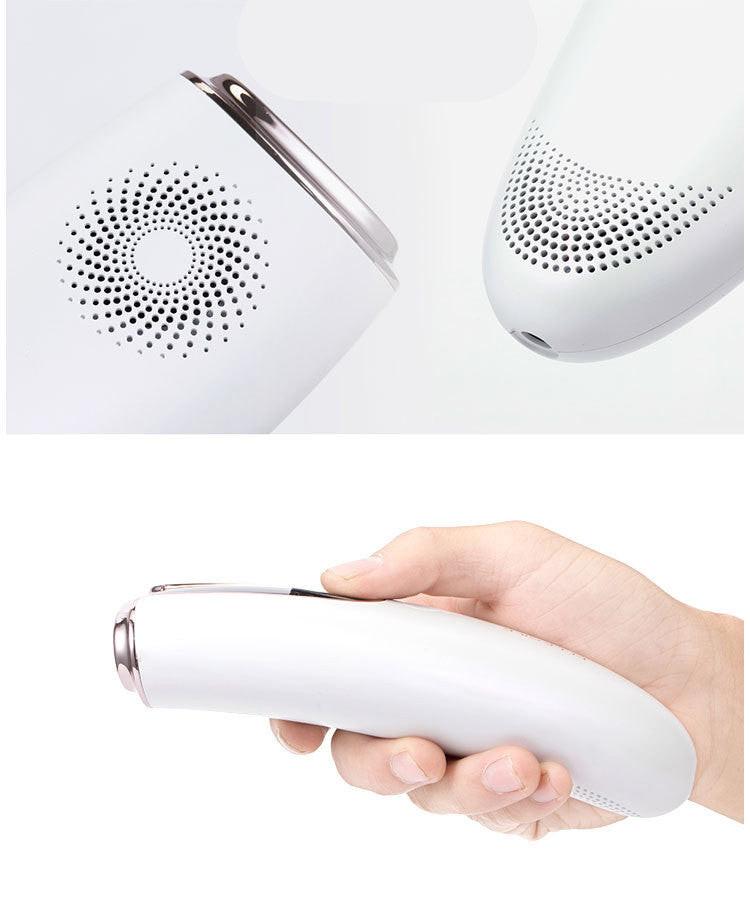 Laser Hair Removal Device Ladies Shaver.