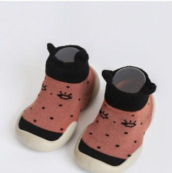 Baby Toddler Shoes.