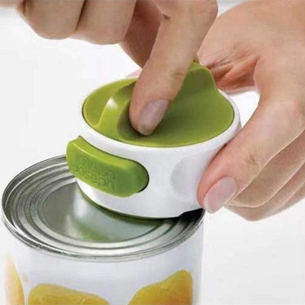 Lid Opener Screw Kitchen Utility Gadget Labor Saving.