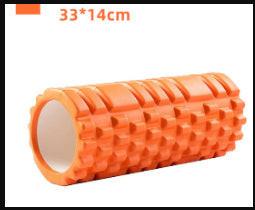 Yoga Foam Roller.