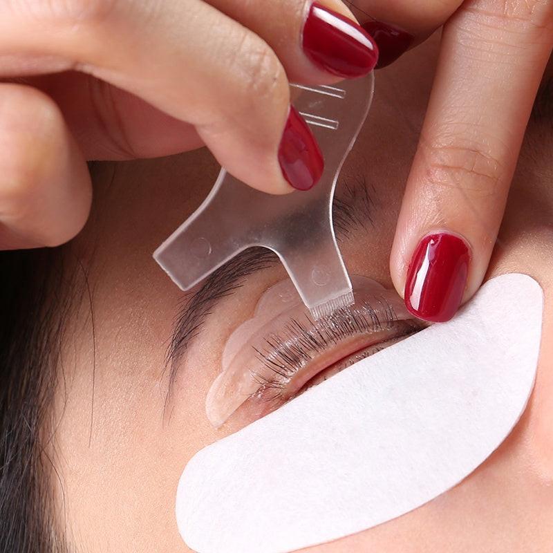 Dropshipping ICONSIGN Lash Lift Kit Lash Lifiting Eyelash Perming Kit Lash Curling Enhancer Eyes Makeup Tools.