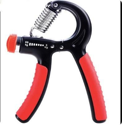 Men's Grip Professional Fitness Equipment Home Exercise Finger.