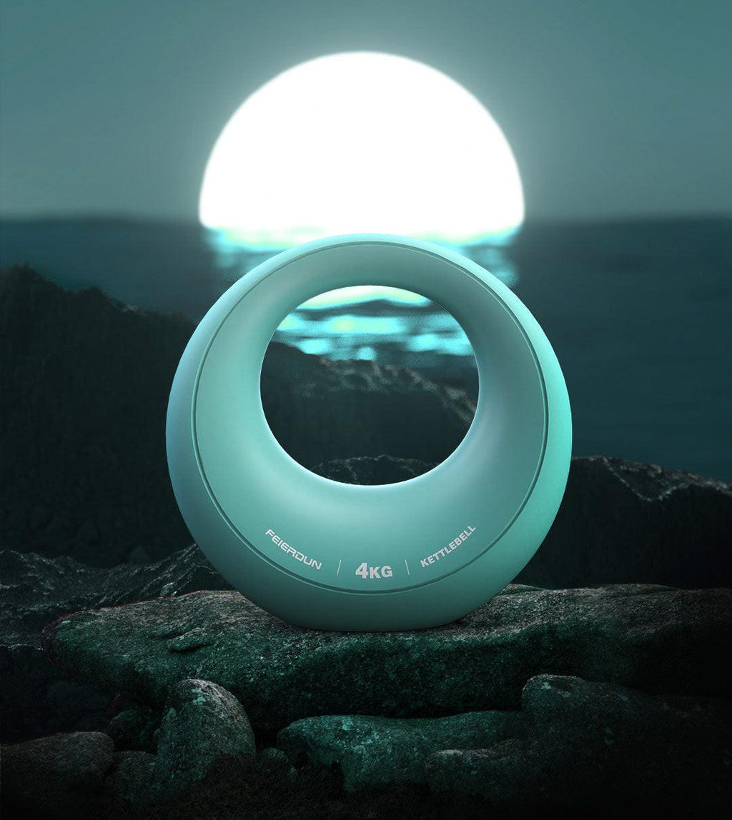 Ladies Fitness Dumbbell Slimming Body Shaping Exercise Fitness Equipment.