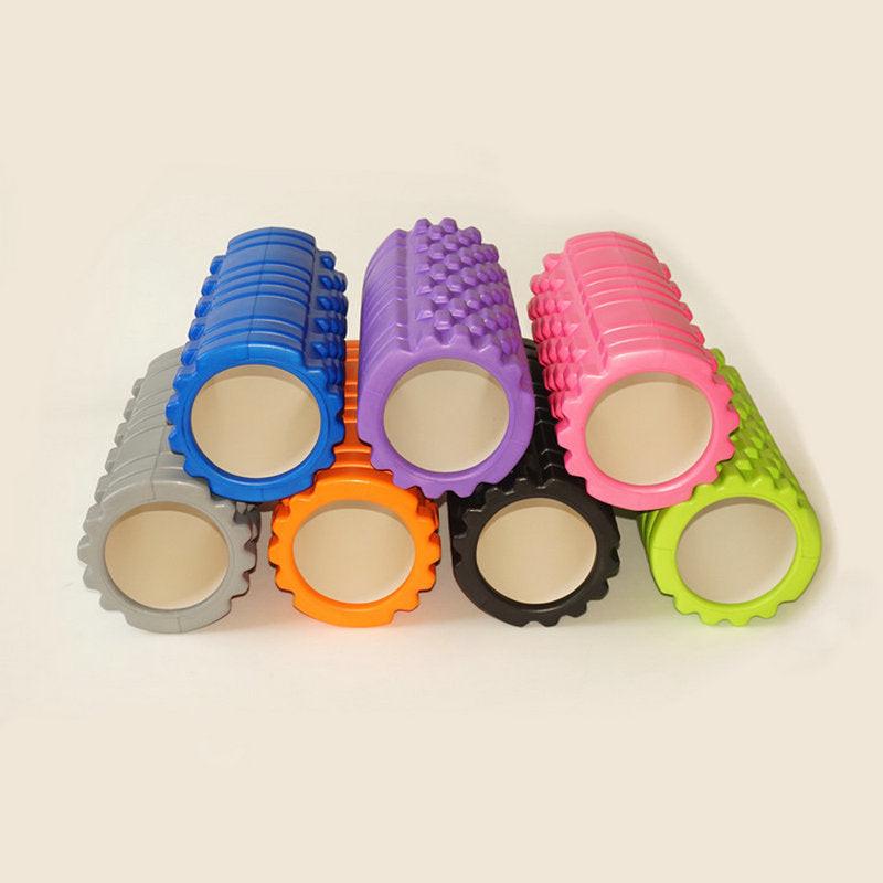 Yoga Foam Roller.