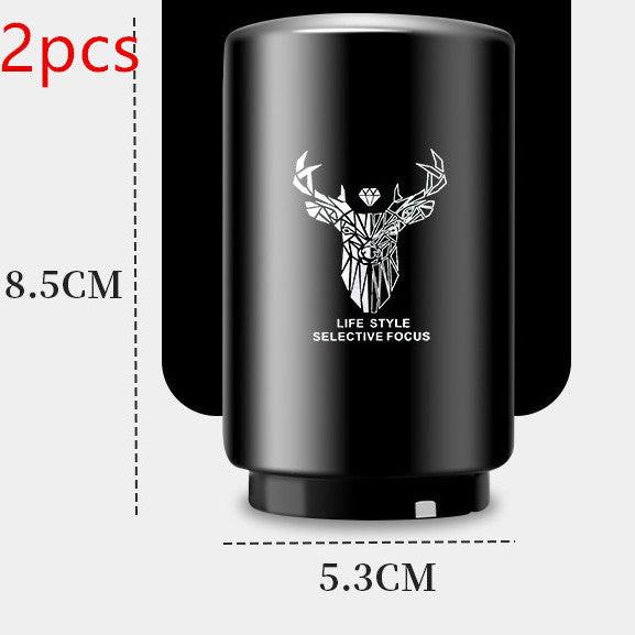 Creative Stainless Steel Beer Bottle Opener Web Celebrity Bar Press Opener Bottle Opener Automatic Summer Party.