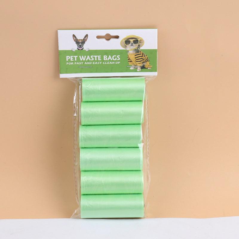 Automatic Portable Toilet When Pets Go Out.