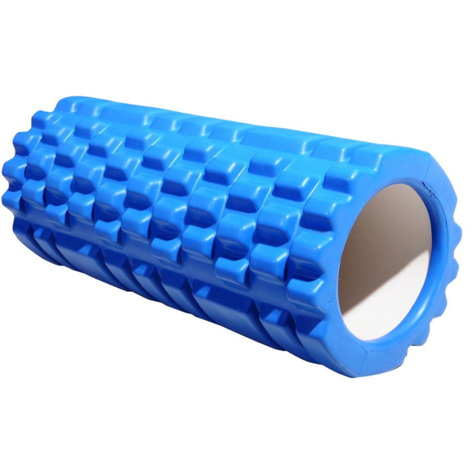 Roller Fitness Foam Roller Muscle Relaxer.